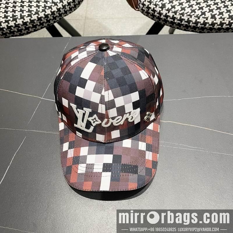 LV Hat 040205
