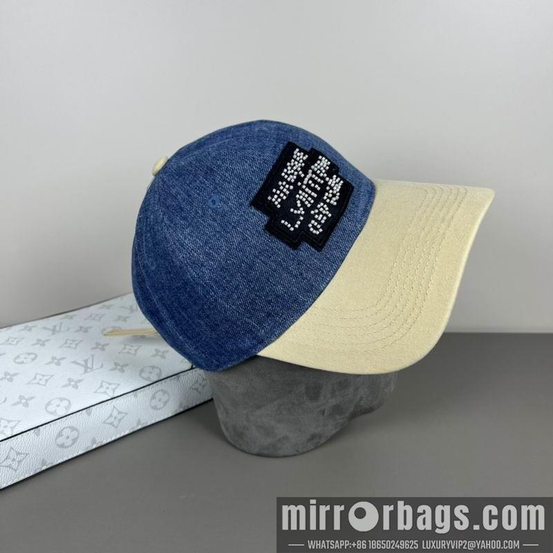 LV Hat dx19