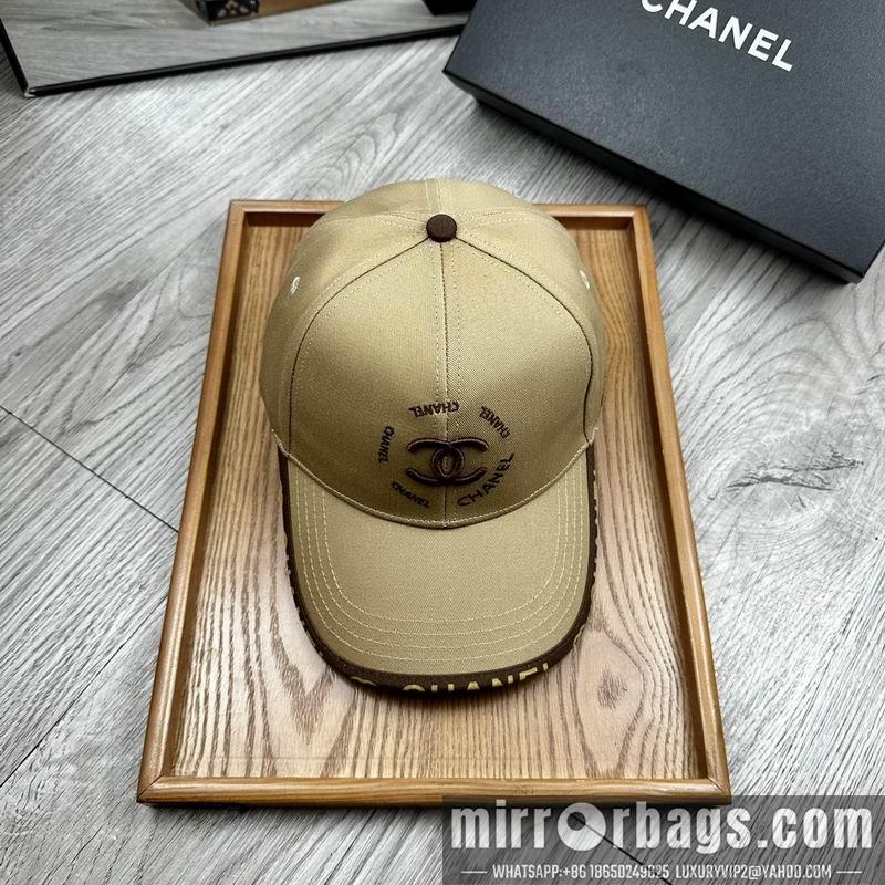Chanel Hat dx16