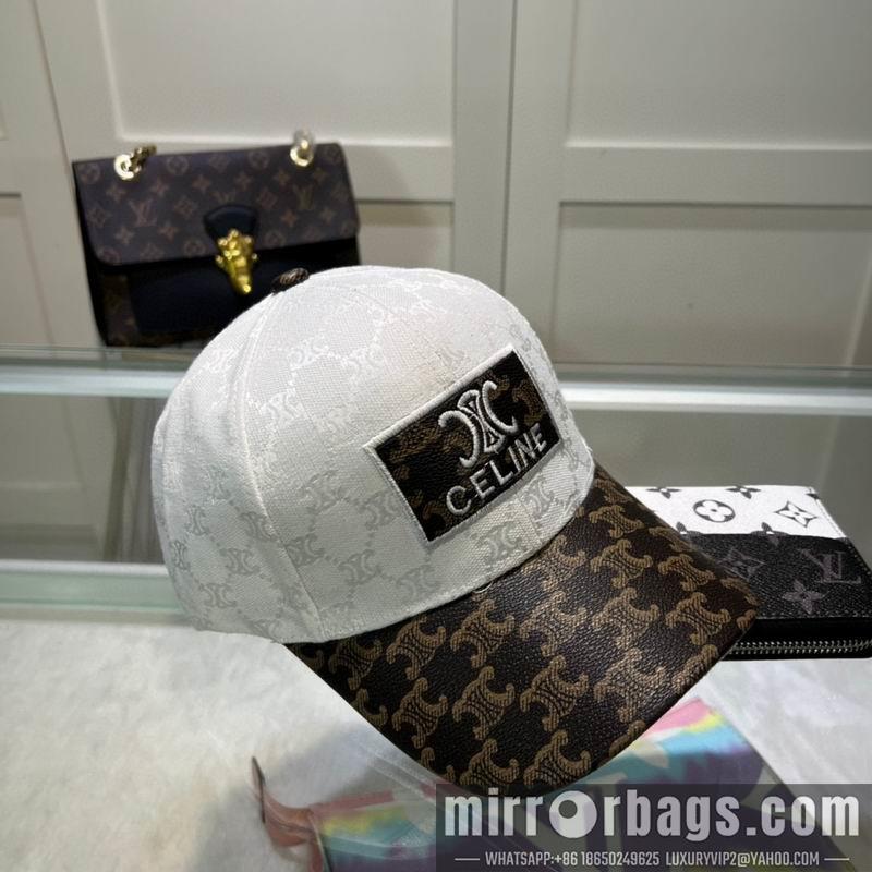 Celine Hat dx20