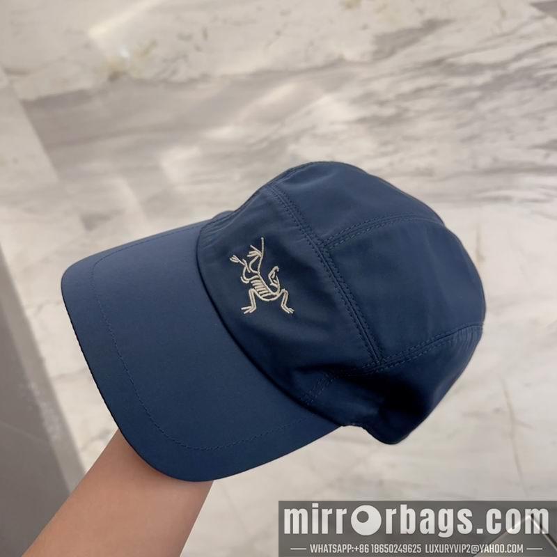 Arcteryx Hat dx22
