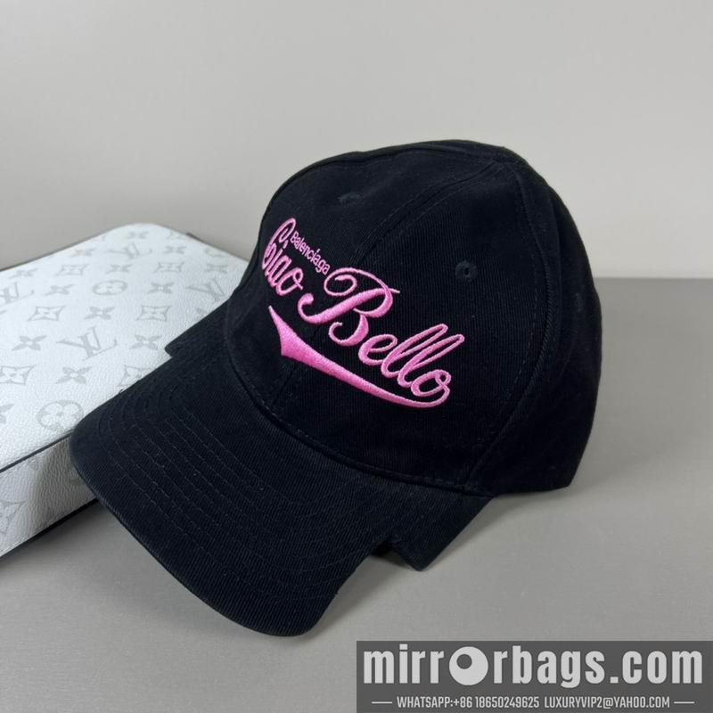 Balenciaga Hat 020813