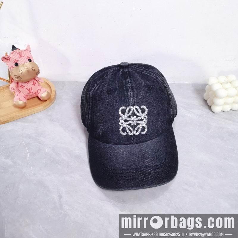 Loewe Hat dx07