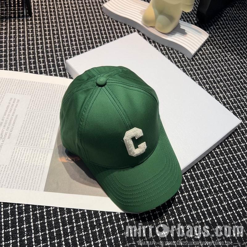 Celine Hat dx01
