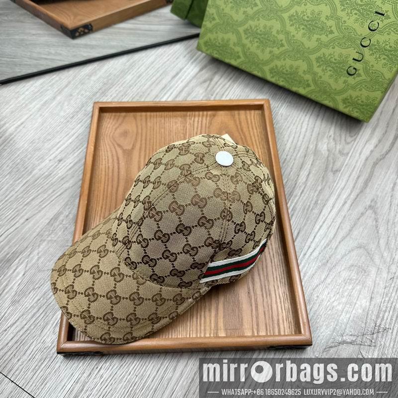 Gucci Hat dx53