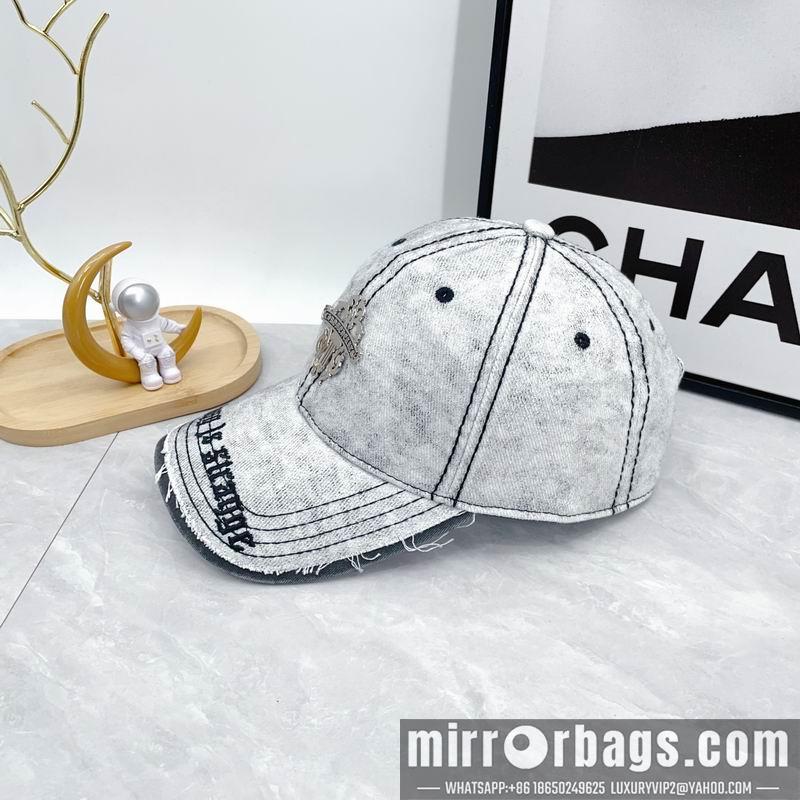 Chrome Hearts Hat dx53