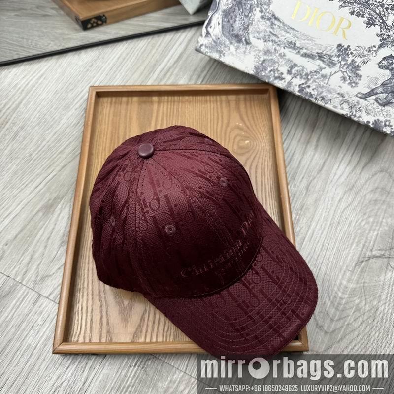 Dior Hat dx62