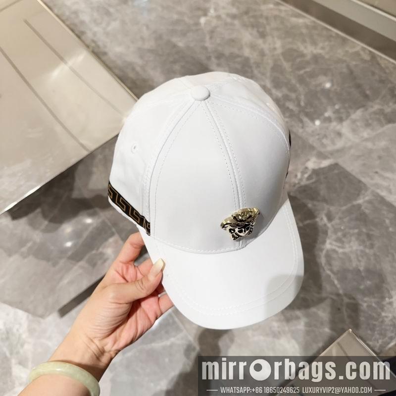 Versace Hat 071301