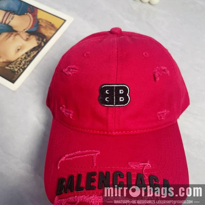 Balenciaga Hat dx59