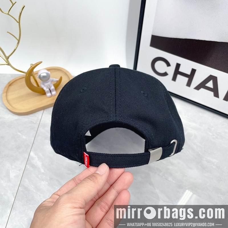 Diesel Hat dx17