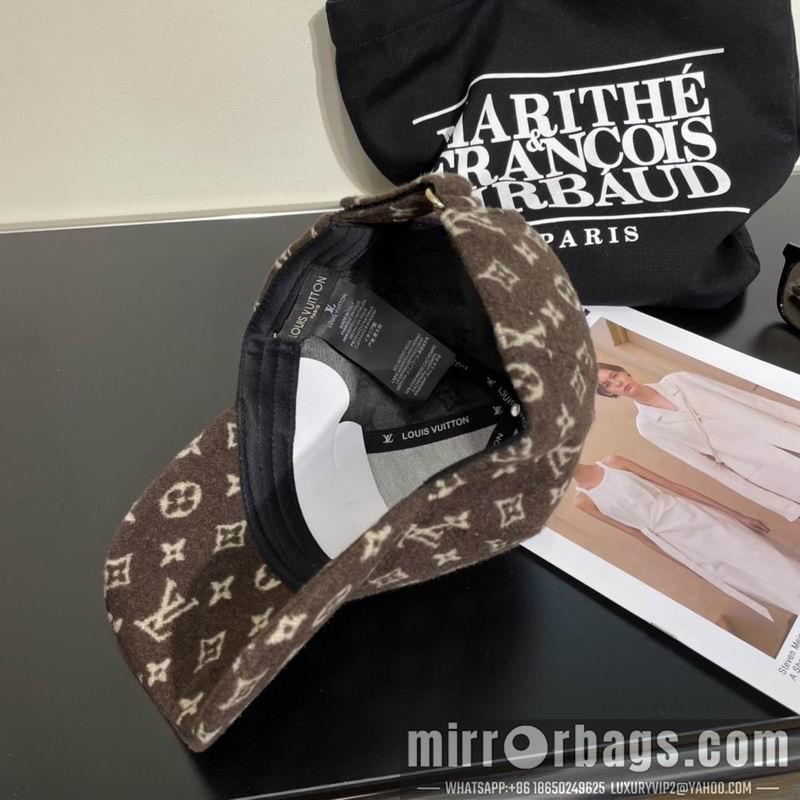 LV Hat 121472