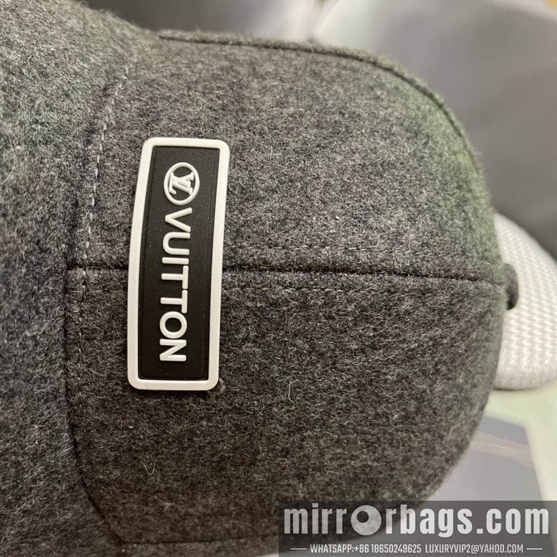 LV Hat 121401