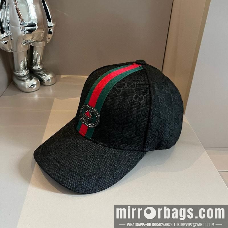 Gucci Hat dx28
