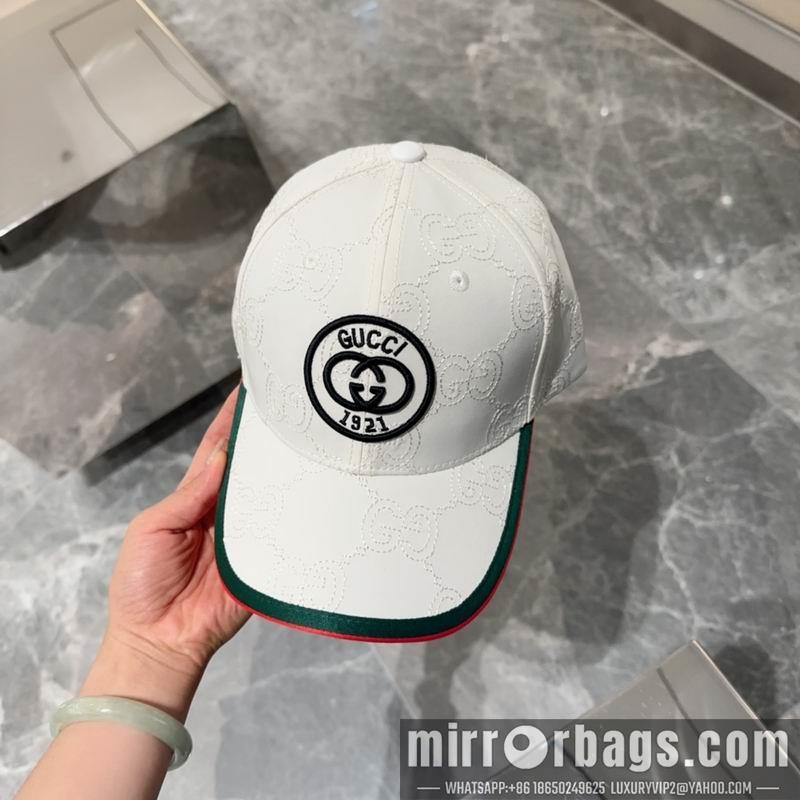 Gucci Hat 050701