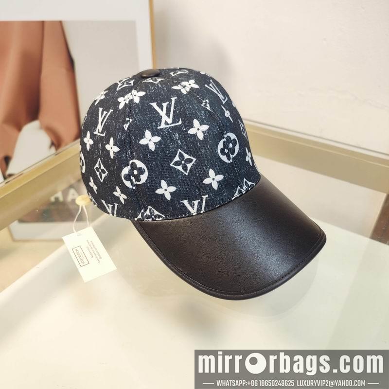 LV Hat dx143