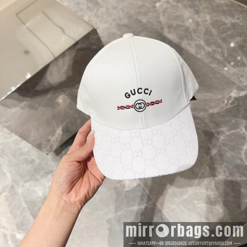 Gucci Hat 041701