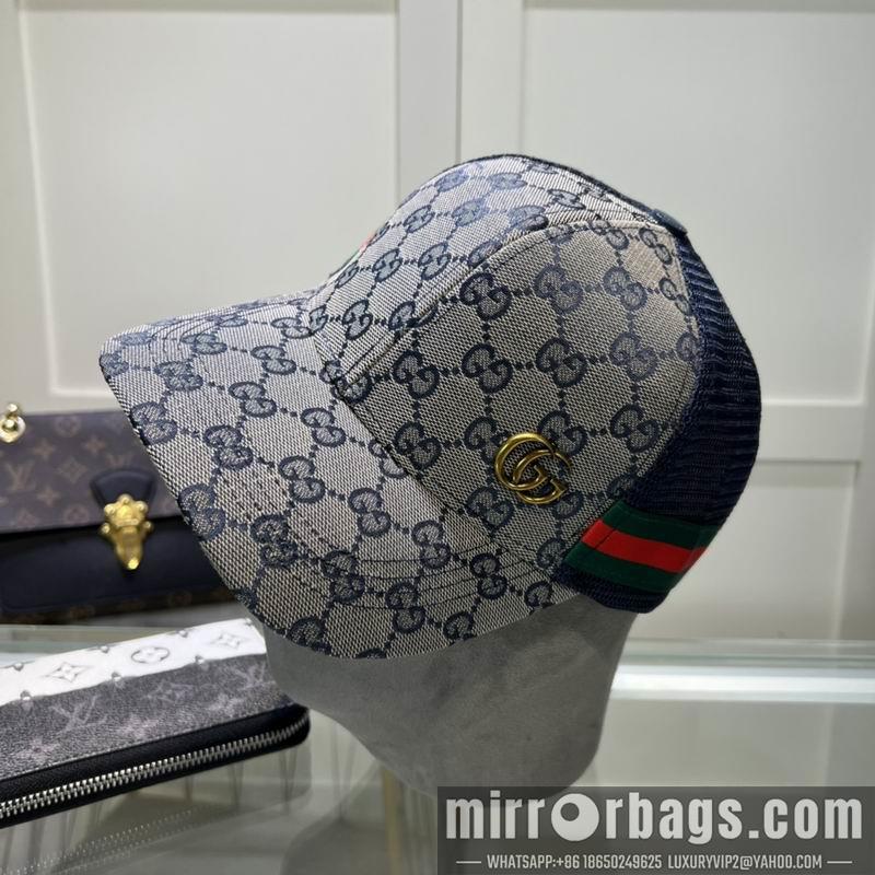 Gucci Hat dx146