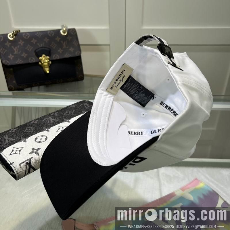 Burberry Hat dx04