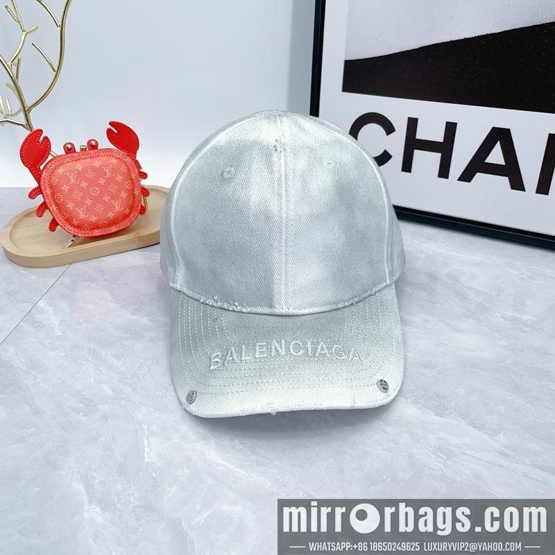 Balenciaga Hat dx120