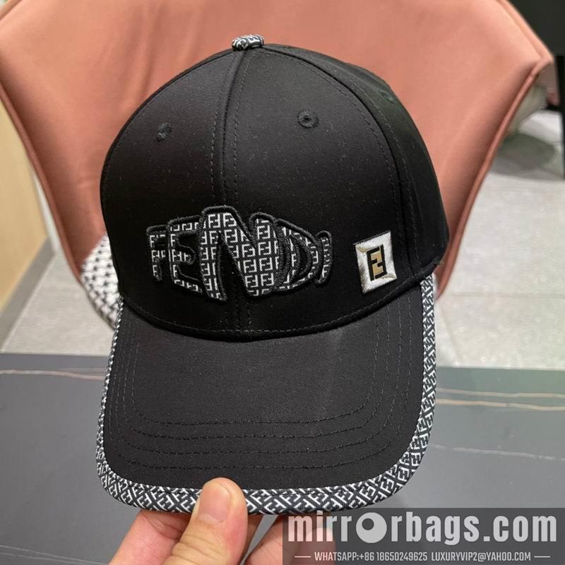 Fendi Hat 041401