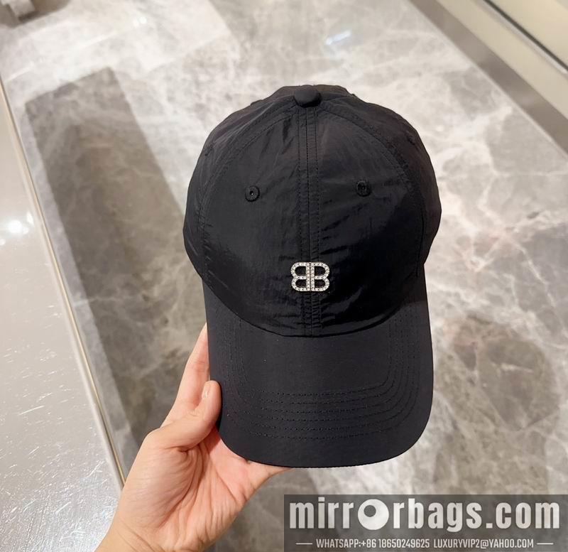 Balenciaga Hat 050710
