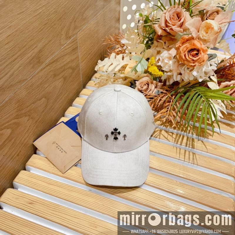 Chrome Hearts Hat 072805