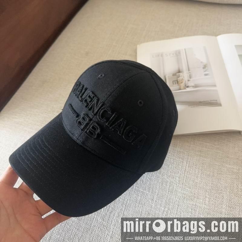 Balenciaga Hat 011501