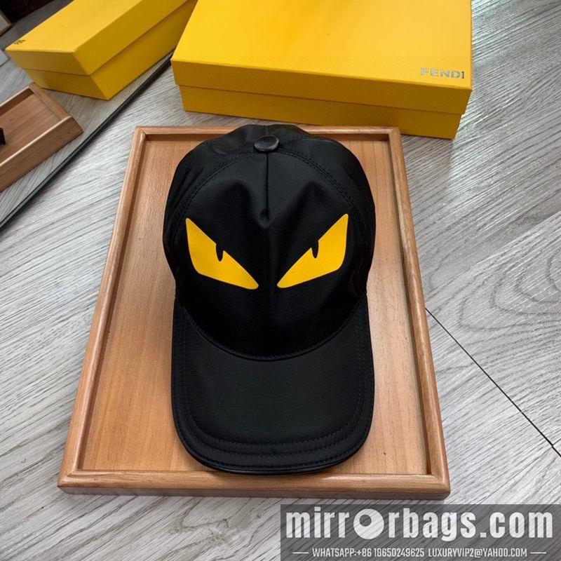Fendi Hat dx96