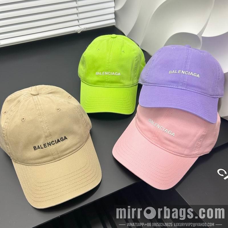 Balenciaga Hat dx12