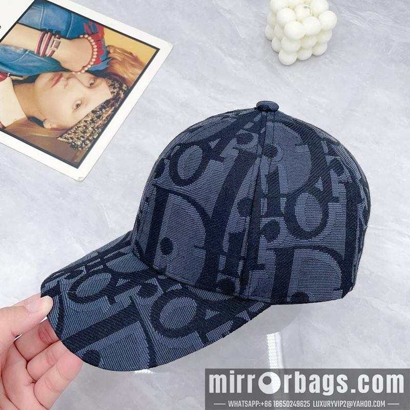 Dior Hat dx71