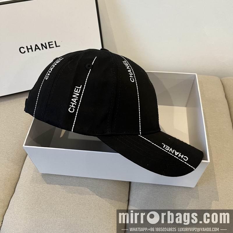 Chanel Hat dx19
