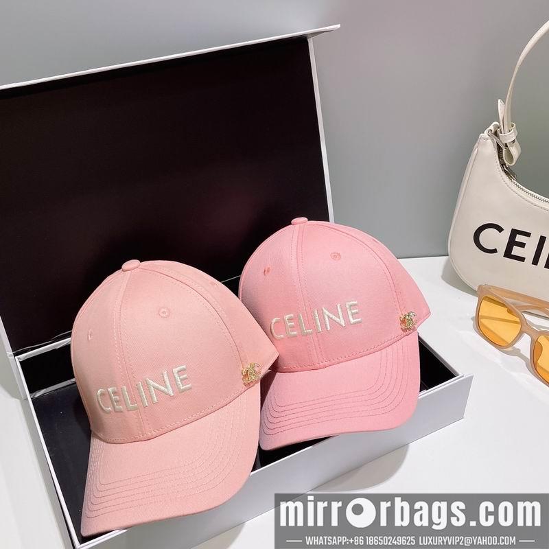 Celine Hat 072804