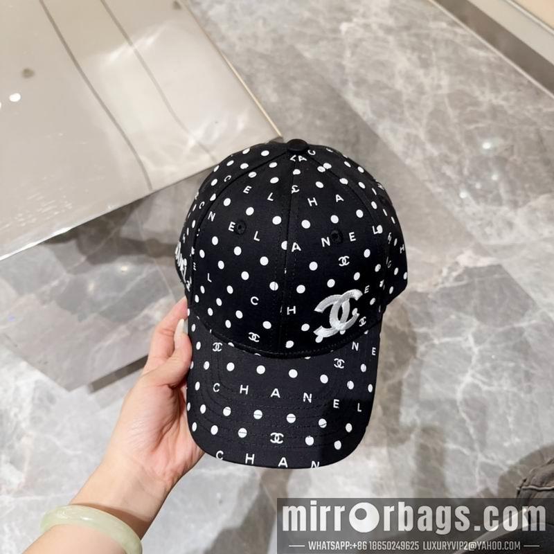 Chanel Hat 072804