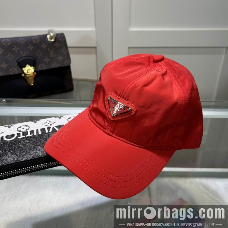 Prada Hat dx10