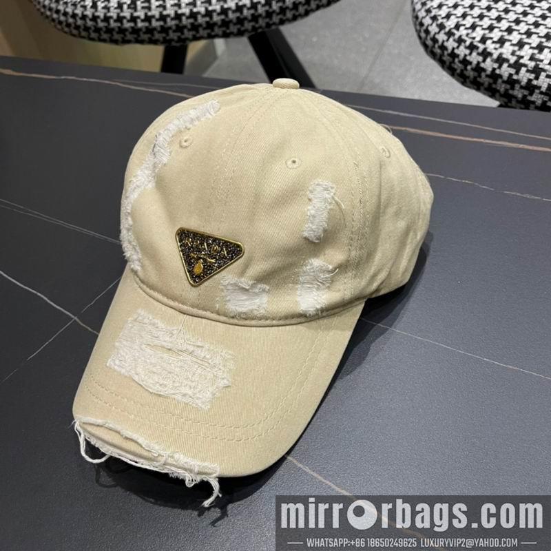 Prada Hat 021001