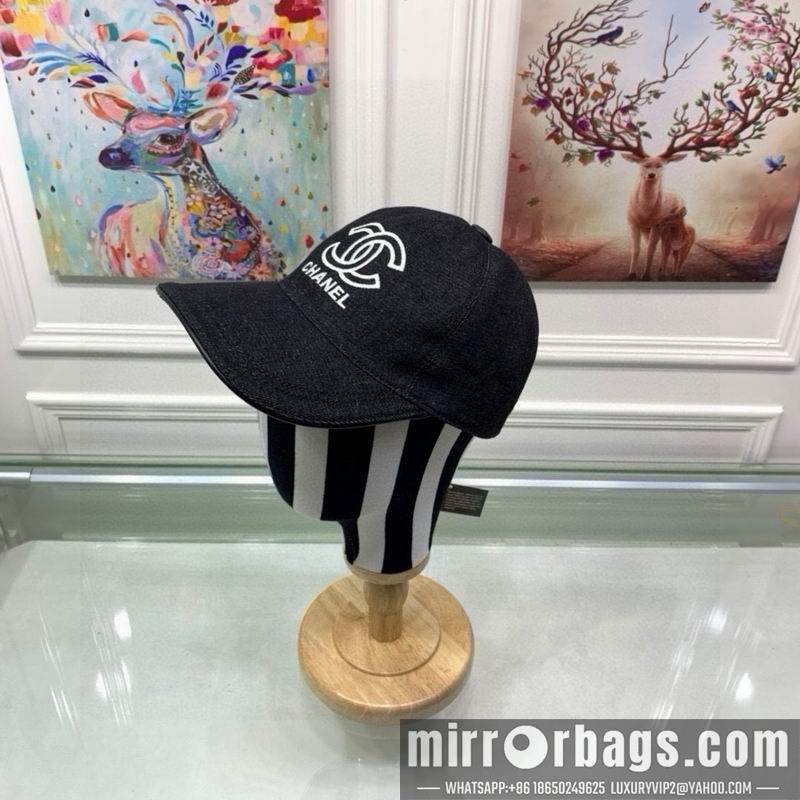 Chanel Hat 072205