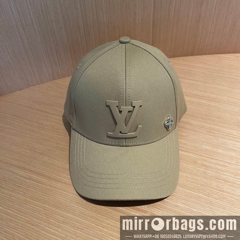 LV Hat 011301