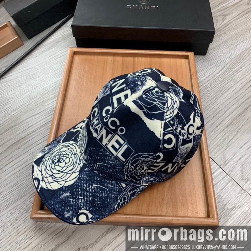 Chanel Hat54