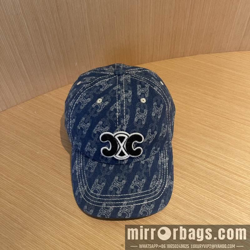 Celine Hat 120402
