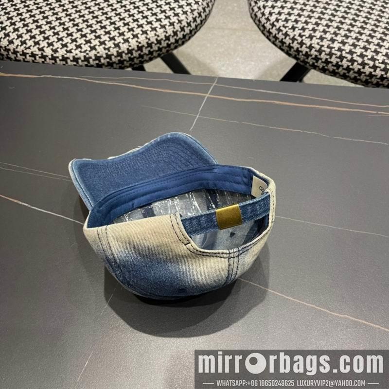 Celine Hat 021001