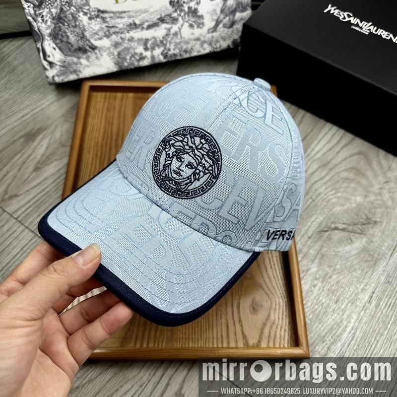 Versace Hat dx01