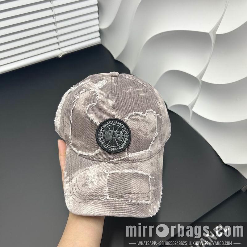 Canada Goose Hat dx07