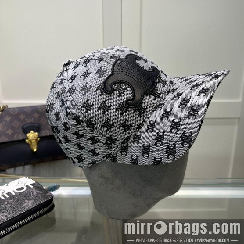 Celine Hat dx50