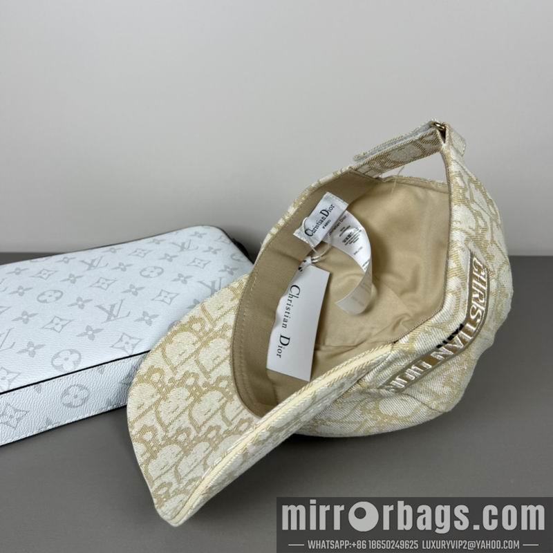 Dior Hat dx14