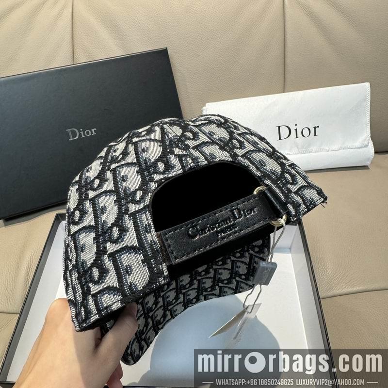 Dior Hat dx66