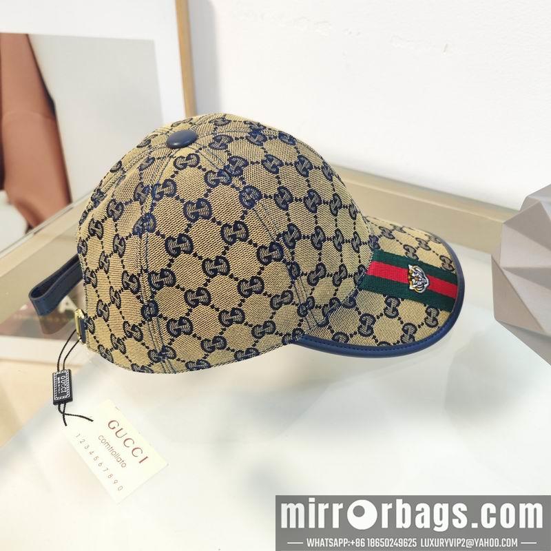 Gucci Hat dx144