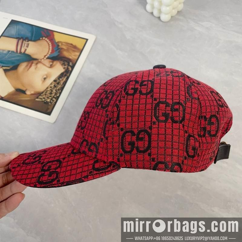 Gucci Hat dx39