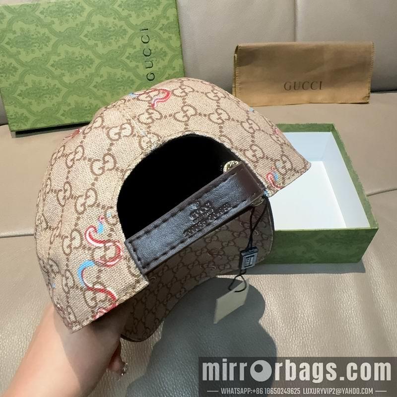 Gucci Hat dx41