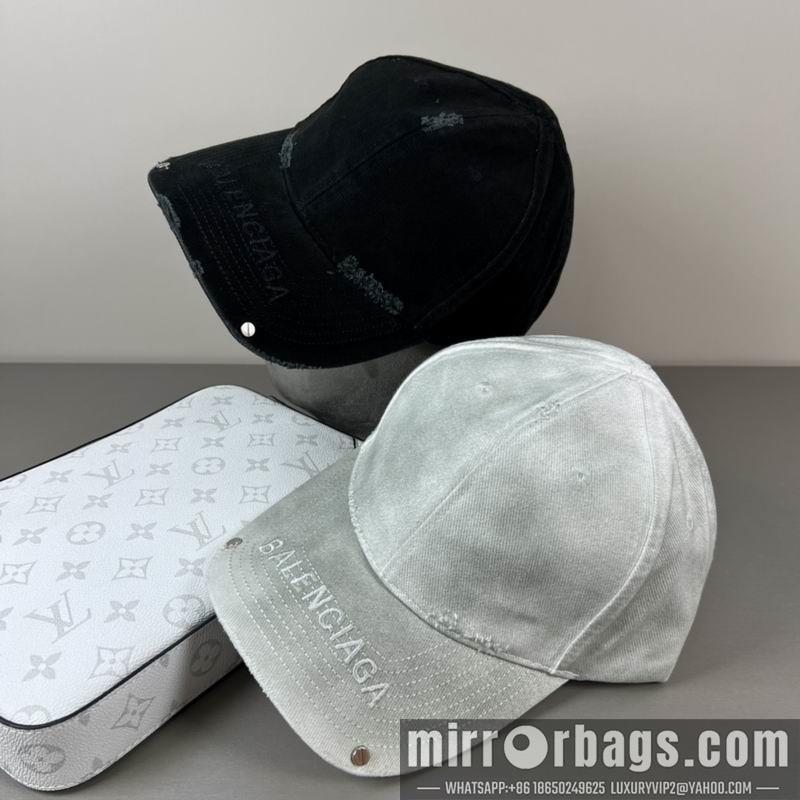 Balenciaga Hat 020805
