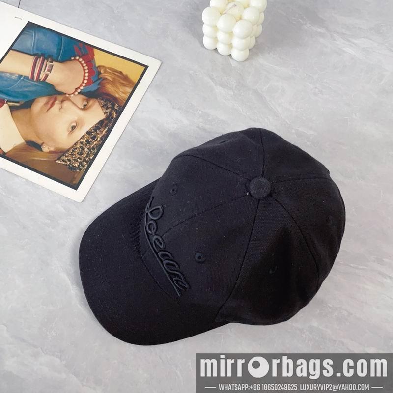 Loewe Hat dx21